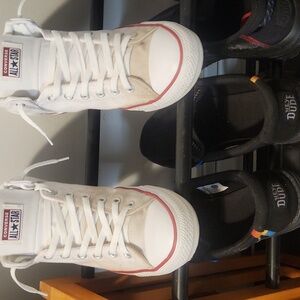 Mens Converse All Star High Tops